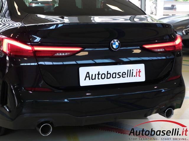 BMW 220 GRAN COUPÉ 220D MSPORT AUTOMATIC - foto 35