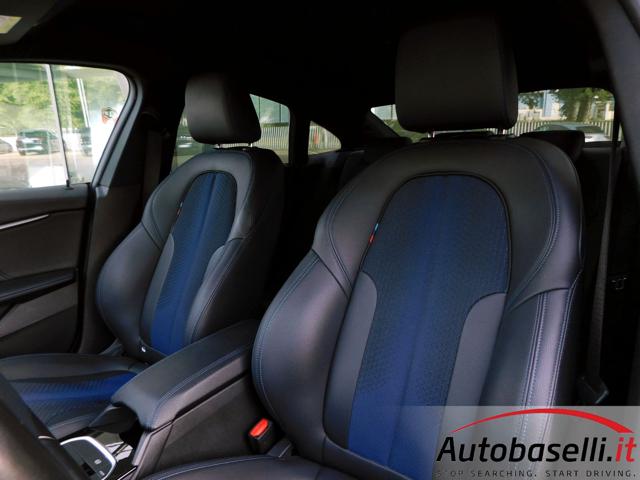 BMW 220 GRAN COUPÉ 220D MSPORT AUTOMATIC - foto 7