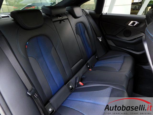 BMW 220 GRAN COUPÉ 220D MSPORT AUTOMATIC - foto 22