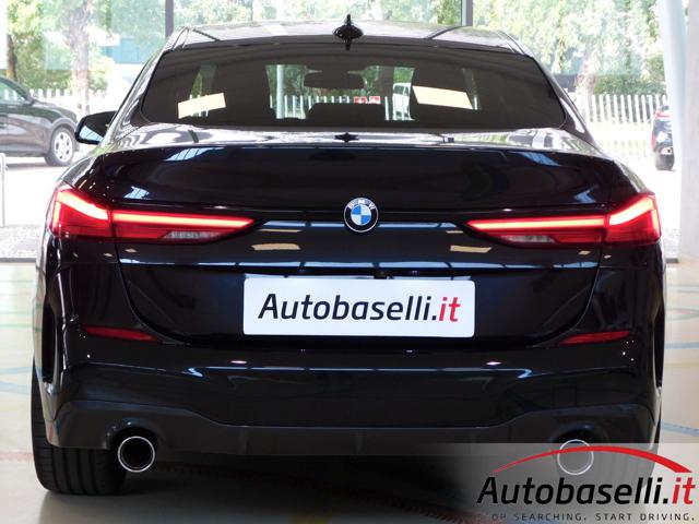 BMW 220 GRAN COUPÉ 220D MSPORT AUTOMATIC - foto 14