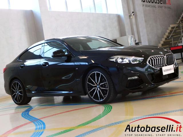 BMW 220 GRAN COUPÉ 220D MSPORT AUTOMATIC - foto 28
