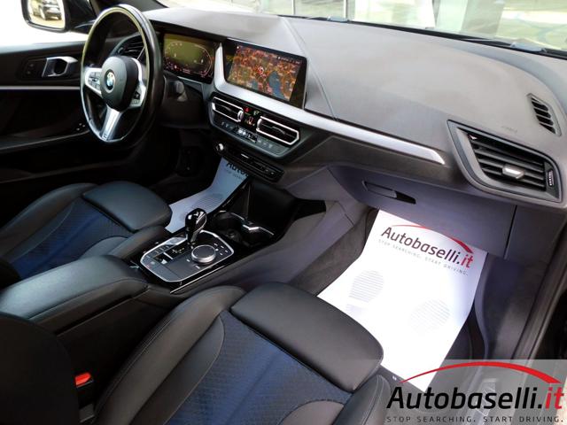 BMW 220 GRAN COUPÉ 220D MSPORT AUTOMATIC - foto 23