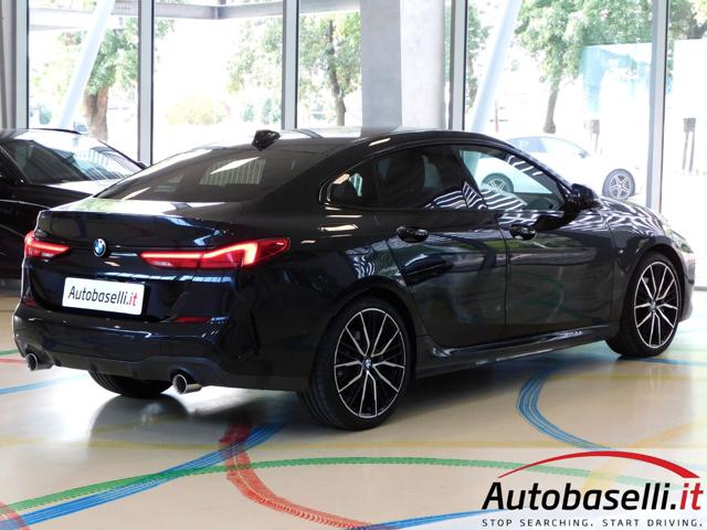 BMW 220 GRAN COUPÉ 220D MSPORT AUTOMATIC - foto 18