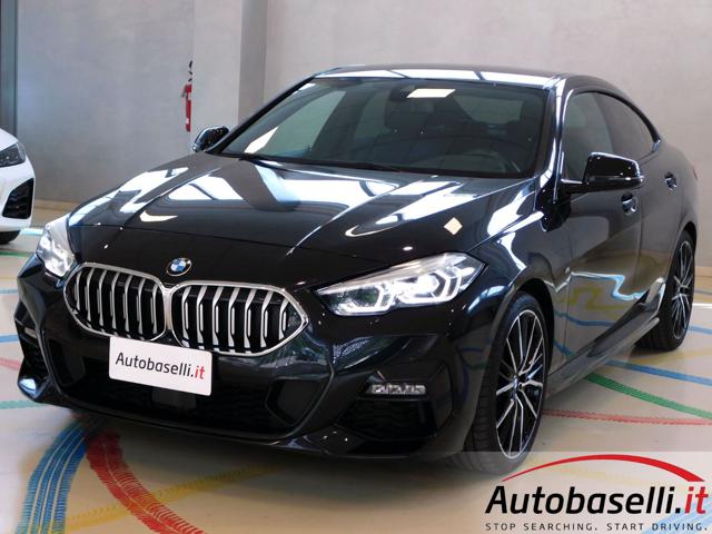 BMW 220 GRAN COUPÉ 220D MSPORT AUTOMATIC - foto 19