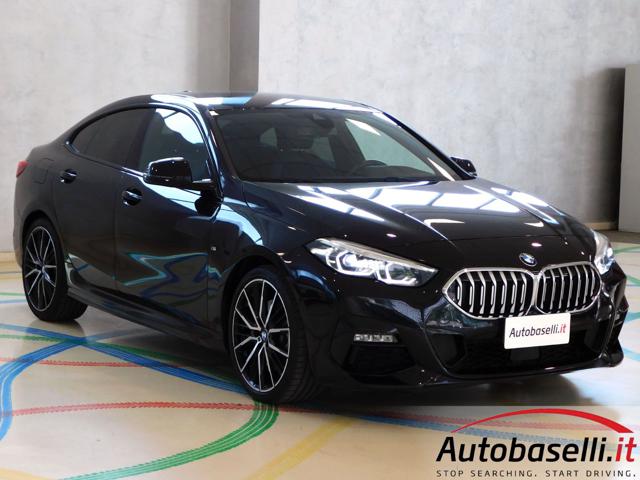 BMW 220 GRAN COUPÉ 220D MSPORT AUTOMATIC - foto 17