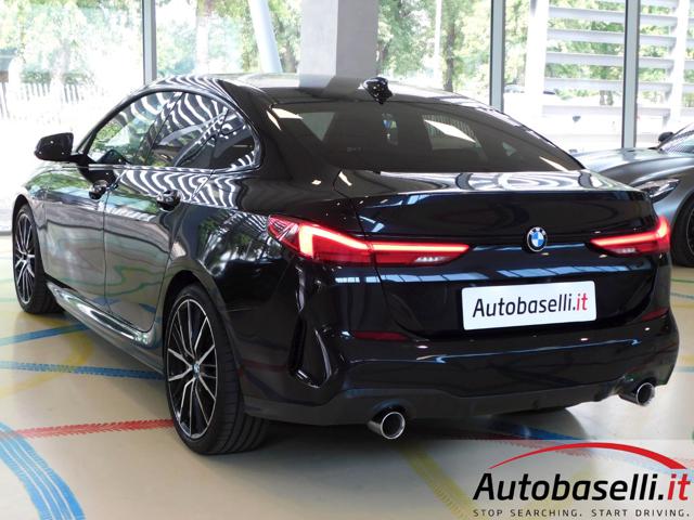 BMW 220 GRAN COUPÉ 220D MSPORT AUTOMATIC - foto 20
