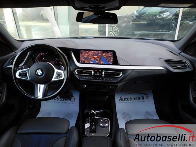 BMW 220 GRAN COUPÉ 220D MSPORT AUTOMATIC - foto 43