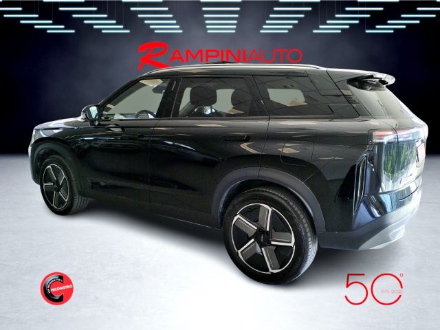 JAECOO JAECOO 7 1.6 TGDI 147 CV AUT. 4WD EXCLUSI - foto 10