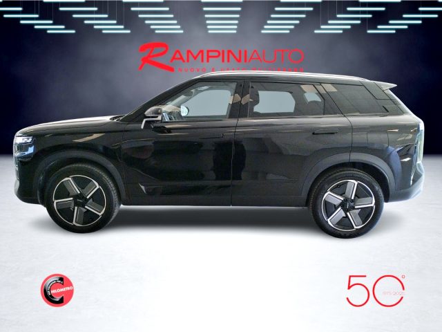 JAECOO JAECOO 7 1.6 TGDI 147 CV AUT. 4WD EXCLUSI - foto 11
