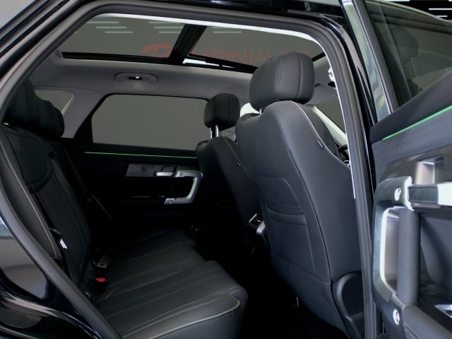 JAECOO JAECOO 7 1.6 TGDI 147 CV AUT. 4WD EXCLUSI - foto 17