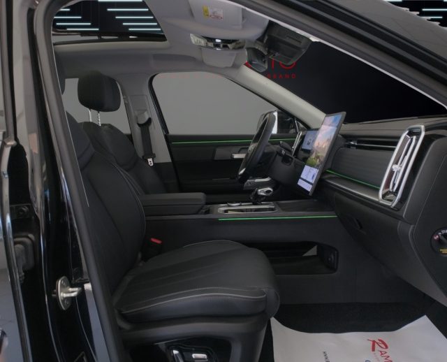 JAECOO JAECOO 7 1.6 TGDI 147 CV AUT. 4WD EXCLUSI - foto 18