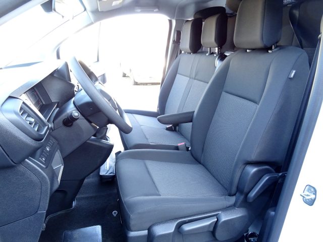 FIAT SCUDO 1.5 BLUEHDI 120 CV S&S PL-TN-DC  - foto 16