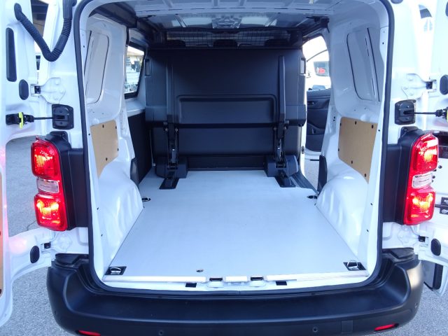 FIAT SCUDO 1.5 BLUEHDI 120 CV S&S PL-TN-DC  - foto 9