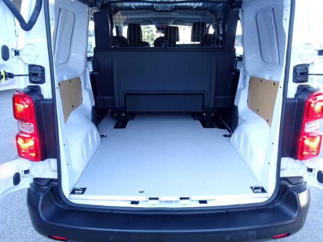 FIAT SCUDO 1.5 BLUEHDI 120 CV S&S PL-TN-DC  - foto 7