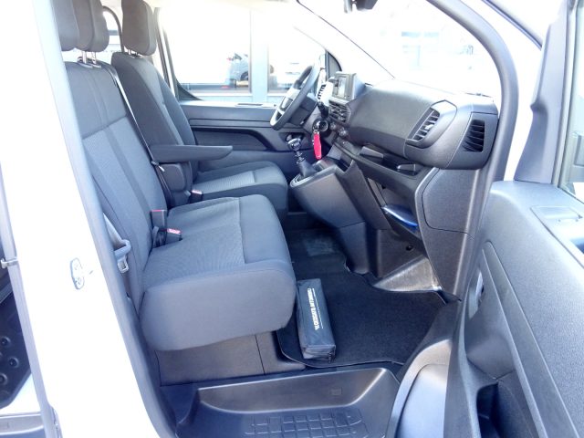 FIAT SCUDO 1.5 BLUEHDI 120 CV S&S PL-TN-DC  - foto 13