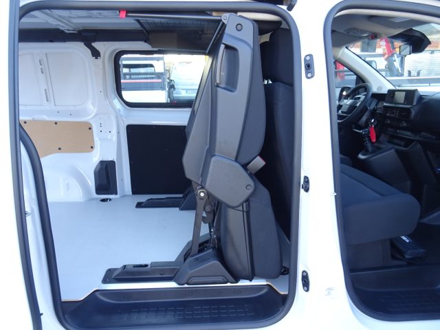 FIAT SCUDO 1.5 BLUEHDI 120 CV S&S PL-TN-DC  - foto 8