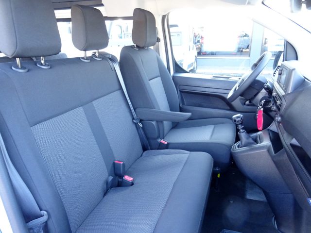 FIAT SCUDO 1.5 BLUEHDI 120 CV S&S PL-TN-DC  - foto 11