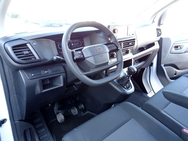 FIAT SCUDO 1.5 BLUEHDI 120 CV S&S PL-TN-DC  - foto 15