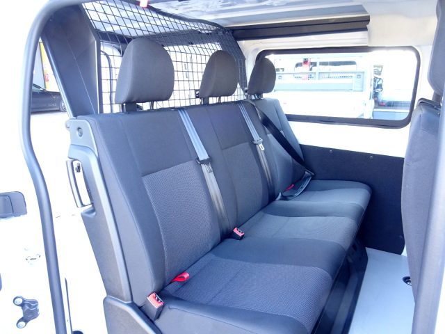 FIAT SCUDO 1.5 BLUEHDI 120 CV S&S PL-TN-DC  - foto 10