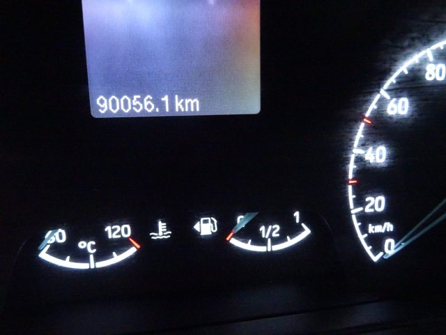 FORD TRANSIT CUSTOM 300 2.0 ECOBLUE 130 PC FURGONE T - foto 15
