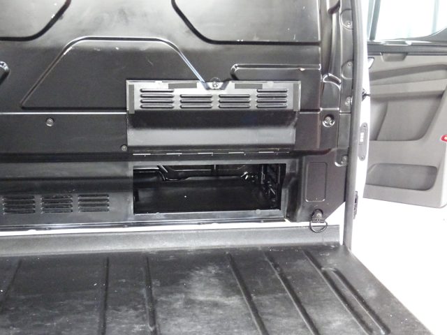 FORD TRANSIT CUSTOM 300 2.0 ECOBLUE 130 PC FURGONE T - foto 16
