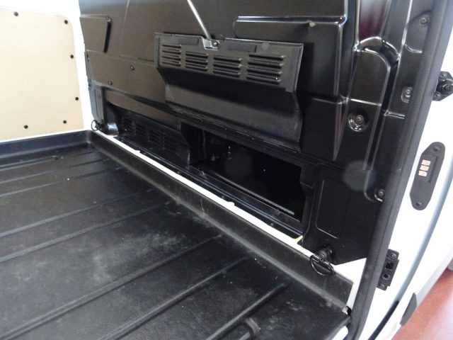 FORD TRANSIT CUSTOM 300 2.0 ECOBLUE 130 PC FURGONE T - foto 14