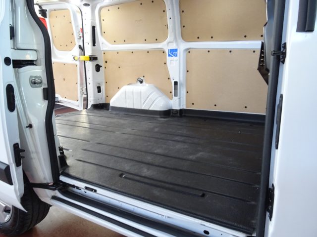 FORD TRANSIT CUSTOM 300 2.0 ECOBLUE 130 PC FURGONE T - foto 8