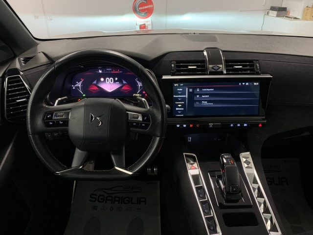 DS DS 7 PERFORMANCE LINE + STRAFULL 1.5 - foto 15