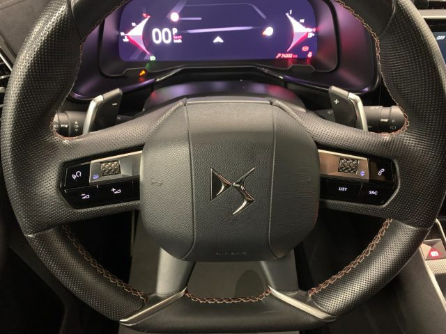 DS DS 7 PERFORMANCE LINE + STRAFULL 1.5 - foto 20