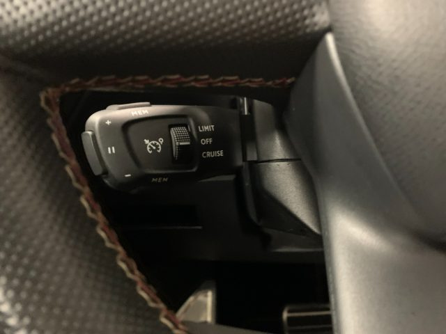DS DS 7 PERFORMANCE LINE + STRAFULL 1.5 - foto 28