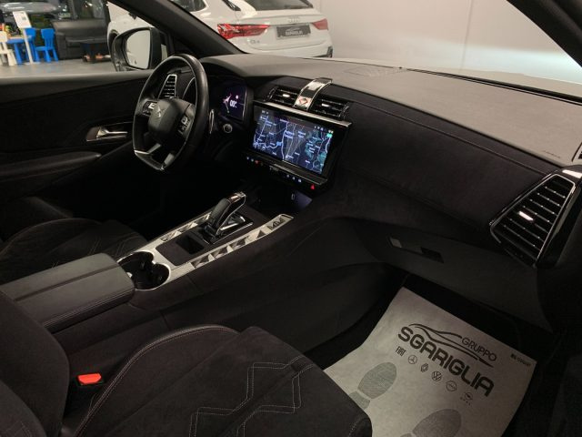 DS DS 7 PERFORMANCE LINE + STRAFULL 1.5 - foto 23