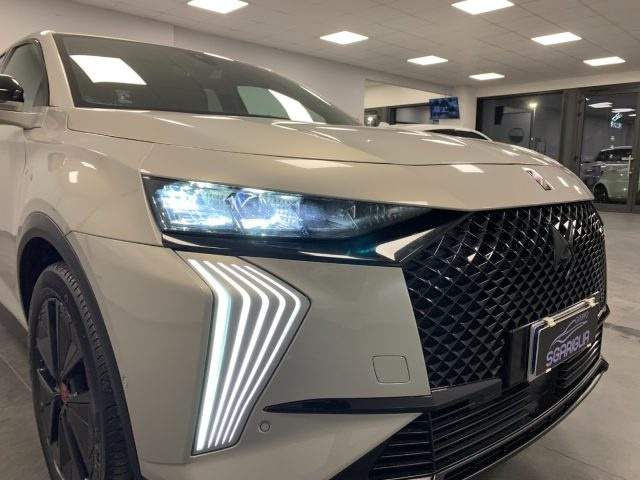 DS DS 7 PERFORMANCE LINE + STRAFULL 1.5 - foto 36