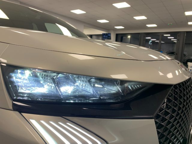 DS DS 7 PERFORMANCE LINE + STRAFULL 1.5 - foto 37