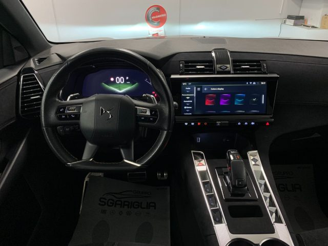 DS DS 7 PERFORMANCE LINE + STRAFULL 1.5 - foto 13