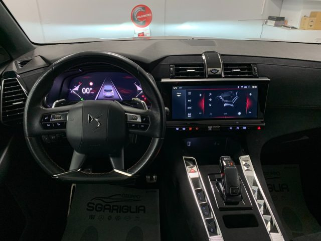 DS DS 7 PERFORMANCE LINE + STRAFULL 1.5 - foto 16