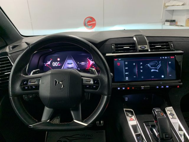 DS DS 7 PERFORMANCE LINE + STRAFULL 1.5 - foto 18