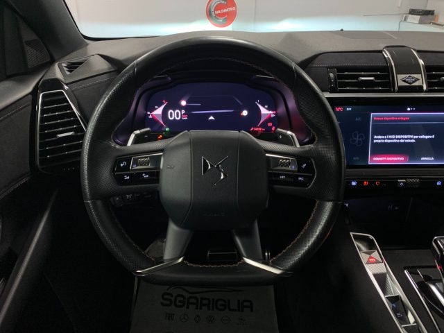 DS DS 7 PERFORMANCE LINE + STRAFULL 1.5 - foto 19