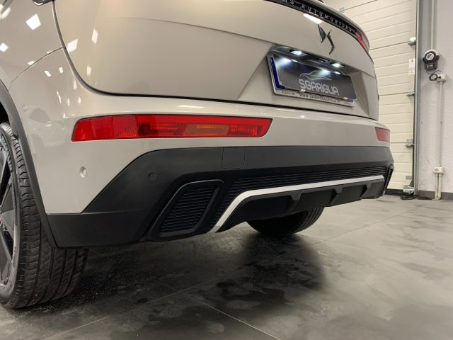 DS DS 7 PERFORMANCE LINE + STRAFULL 1.5 - foto 34