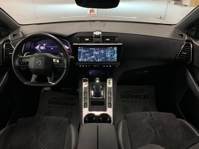 DS DS 7 PERFORMANCE LINE + STRAFULL 1.5 - foto 7