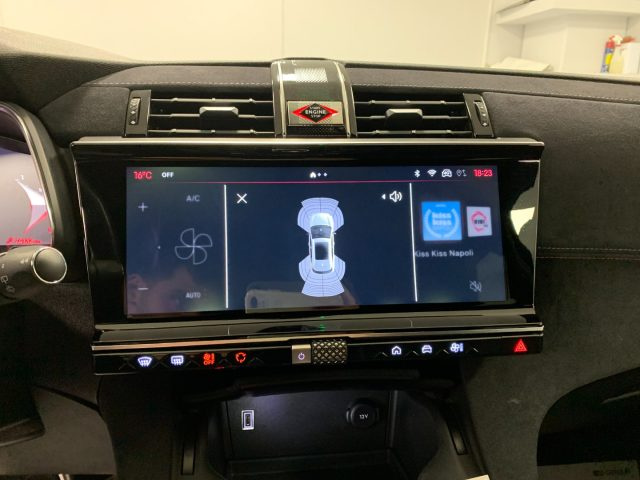 DS DS 7 PERFORMANCE LINE + STRAFULL 1.5 - foto 21