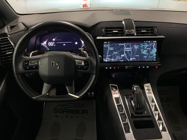 DS DS 7 PERFORMANCE LINE + STRAFULL 1.5 - foto 9