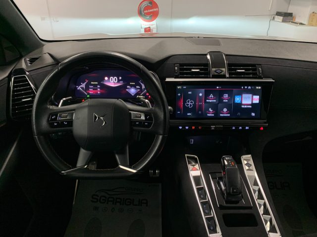 DS DS 7 PERFORMANCE LINE + STRAFULL 1.5 - foto 10