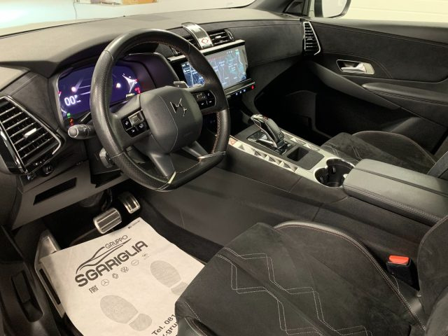DS DS 7 PERFORMANCE LINE + STRAFULL 1.5 - foto 22