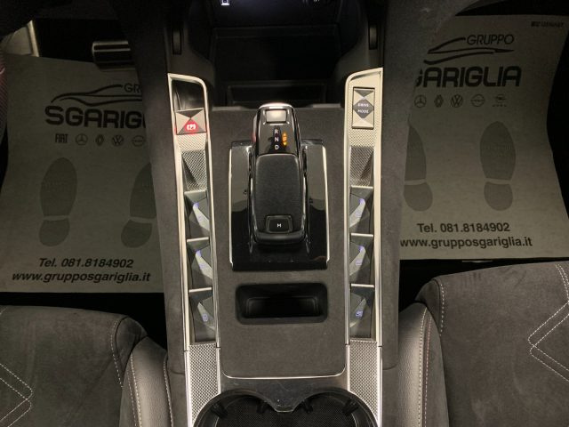 DS DS 7 PERFORMANCE LINE + STRAFULL 1.5 - foto 17