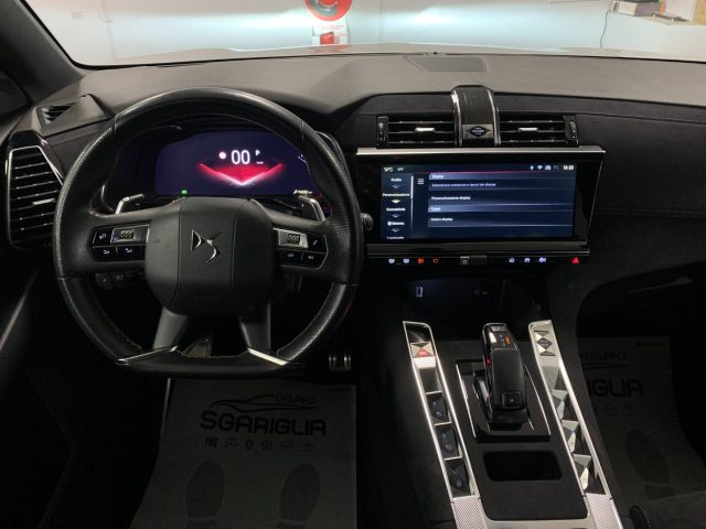 DS DS 7 PERFORMANCE LINE + STRAFULL 1.5 - foto 11