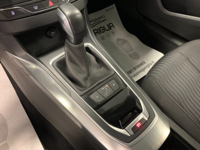 PEUGEOT 308 1.6 DIESEL AUTOMATICO EAT6 BUSIN - foto 17