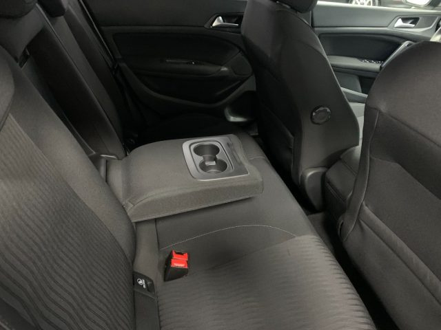 PEUGEOT 308 1.6 DIESEL AUTOMATICO EAT6 BUSIN - foto 23