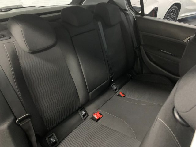 PEUGEOT 308 1.6 DIESEL AUTOMATICO EAT6 BUSIN - foto 22