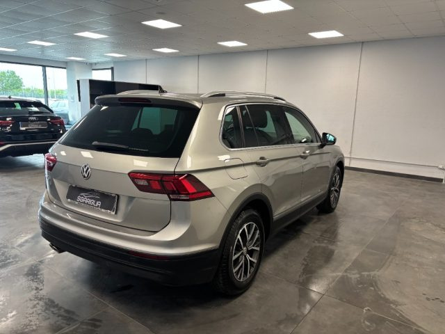 VOLKSWAGEN TIGUAN 1.6 TDI SPORT BLUEMOTION TECHNOL - foto 6