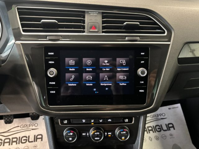 VOLKSWAGEN TIGUAN 1.6 TDI SPORT BLUEMOTION TECHNOL - foto 22